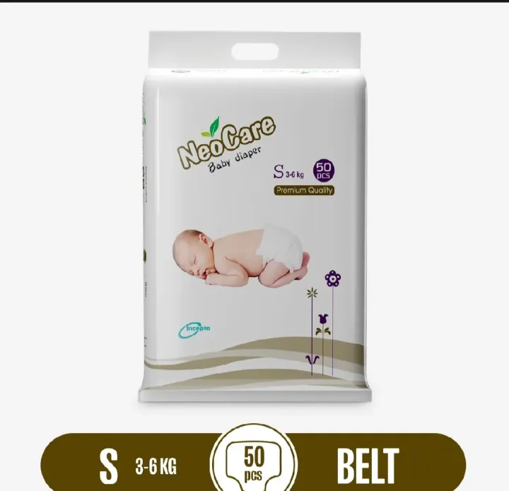 Neocare%20belt%20system%20premium%20baby%20diaper%20-%2050%20Pcs%20-%20Image%202