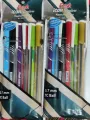 Fresh Icon / Icon Signature Pen 0.7mm Tip Premium Ballpen Super Smooth  12 pcs. 