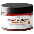 Yerpall Thailand - Intensive Herbal Vitamin Scrub (150g.) Yerpal Intensive Herbal Vitamin Scrub. 