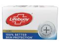 Lifebuoy Care Bar Soap 95G (Pack of 4). 