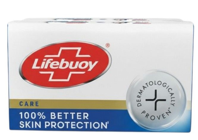 Lifebuoy%20Care%20Bar%20Soap%2095G%20(Pack%20of%204)%20-%20Image%202