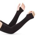 Fingerless Hand Gloves/ Hand Sleeves for Woman/ Girls.. 
