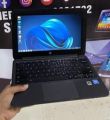 md laptop. 