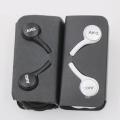 AKG S10 handfree high Bass with good sound quality. 