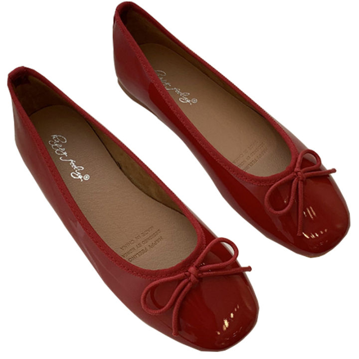 Women%20Flat%20Heel%20Outdoor%20Casual%20Mary%20Jane%20Red%20New%20%20Flat%20Shoes%20Fashion%20Shallow%20Slip%20On%20Ladies%20Elegant%20Ballerinas%20Soft%20Shoes%20-%20Image%206