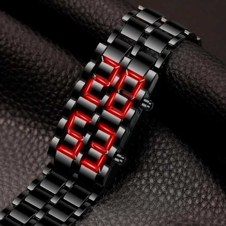 Fashion%20Mens%20Digital%20Lava%20Wrist%20Watch%20Men%20Black%20Full%20Metal%20Red%20Blue%20LED%20Display%20Watches%20%20for%20Male%20Boy%20Sport%20Creative%20Clock%20-%20Image%203