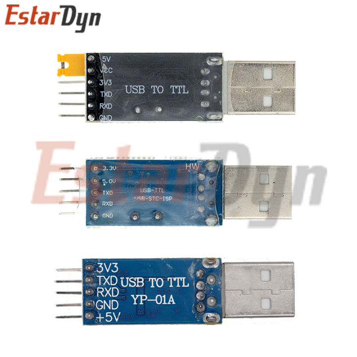 PL2303HX%20PL2303%20USB%20To%20RS232%20TTL%20Converter%20Adapter%20Module/USB%20TTL%20converter%20UART%20module%20CH340G%20CH340%20module%203.3V%205V%20switch%20-%20Image%202