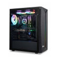 Gaming Lite Desktop CPU Ryzen 5 5600G 8GB RAM 256GB Ssd(cpu Only). 