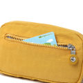 Mindesa high quality portable nylon joker best fashion small handbag ID case wallet phone bag sling bag waterproof. 