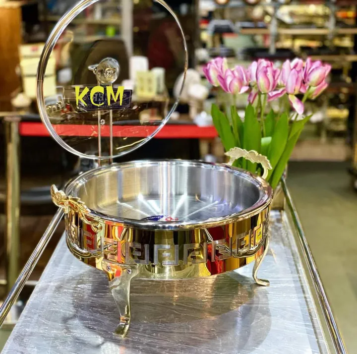 Shahi%20Golden%20Chafing%20Dish%20with%20Glass%20Lid%20%7C%20Premium%20Stainless%20Steel%20Buffet%20Serving%20Dish%20for%20Biryani,%20Karahi%20&%20Events%20-%20Image%202