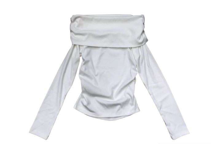 New%20Summer%20Off%20Shoulder%20T%20shirt%20For%20Women%20-%20Image%203