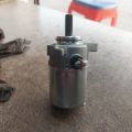 Self Motor for Fz V2 / V3. 