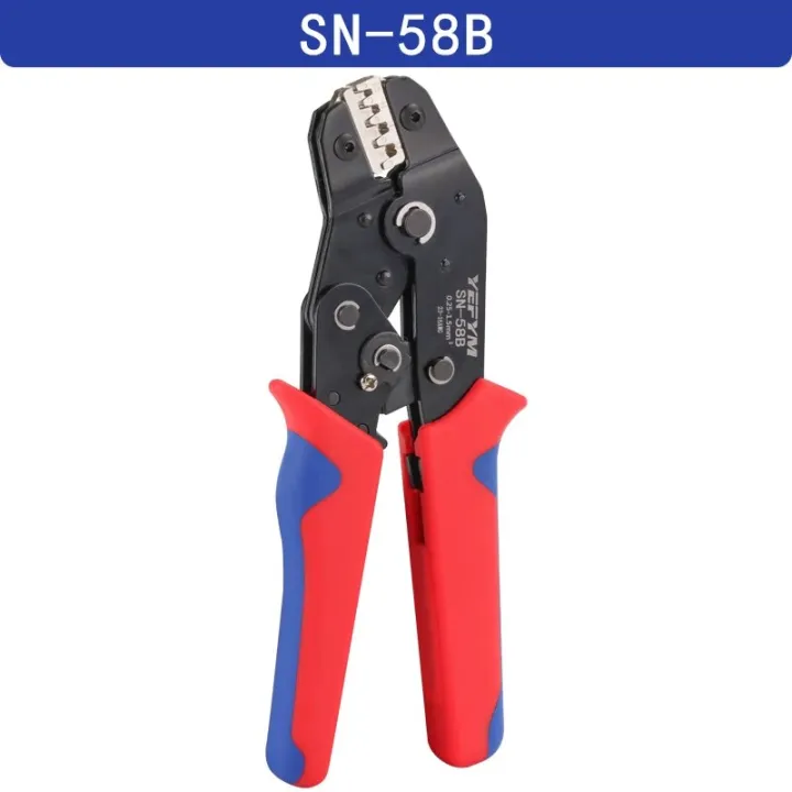 Non-insulated%20Open%20Barrel%20Crimping%20Tool%20SN-58B%2023-16%20AWG%20/0.25-1.5mm%C2%B2,%20Dupont%20Molex%20JST%20TE%20Terminals%20&%20EPC%20PCIE%20SATA%20Pins%20-%20Image%208