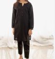 black dress for girls. 