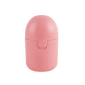 1Pcs Menstrual Cup Sterilizer Feminine Hygiene Cup For Menstrual Period Box. 