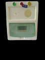 KD Open Distribution Box DP BOX. For Braker Meter. 