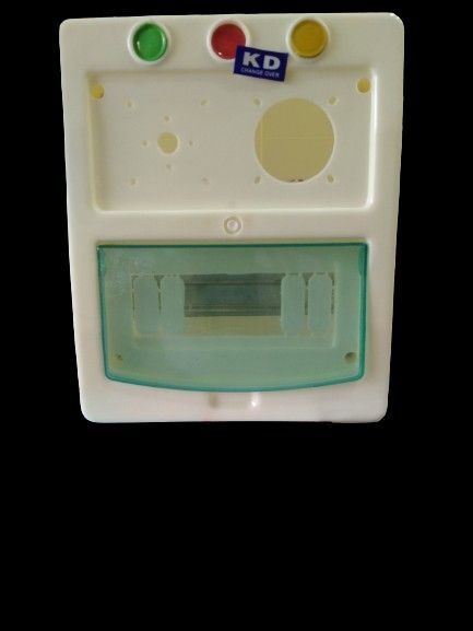 KD Open Distribution Box DP BOX. For Braker Meter