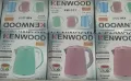KENWOOD Kettle 1.8 ltr - Automatic Best Quality. 