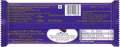 Cadbury Dairy Milk Chocolate Bar, 105 gm Family Pack - (Pack of 5). 