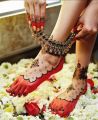 Alta beautiful colour Red Color- For Foot & Hand painting-1ps for women.