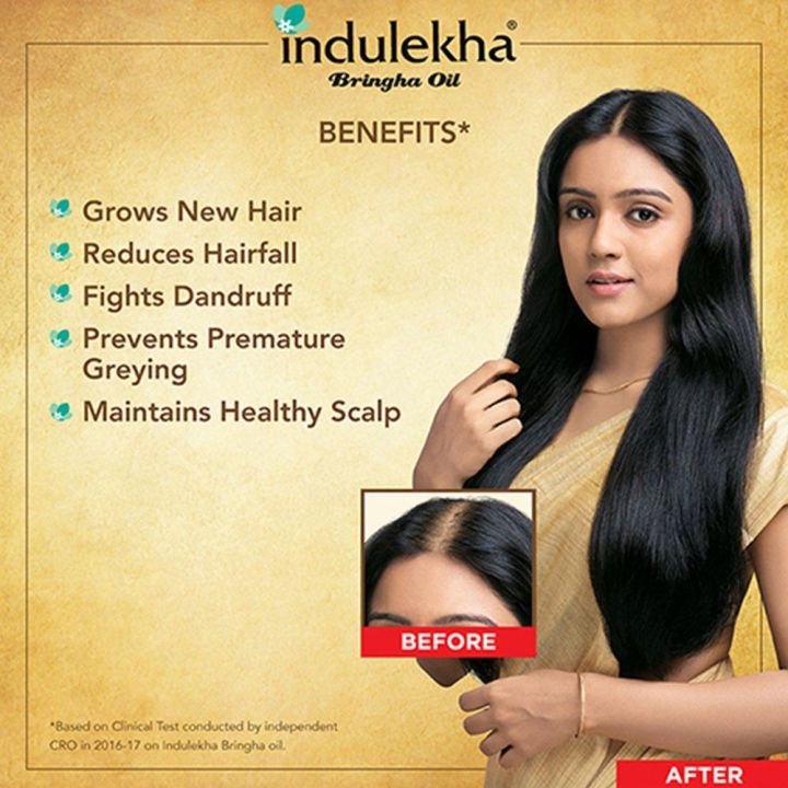 Indulekha%20Bringha%20Hair%20Oil%20Selfie%20Bottle%20100ml%20-%20Image%204