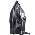 silver crest steam iron best iron spray iron electric iron professional steam iron 2400w. 