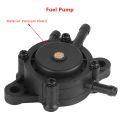 Fuel Gas Pump for Mikuni Briggs & Stratton 808492 808656 491922 691034 692313. 