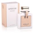 Apollo Pour Femme, Eau de Parfum, For Men 100ML, by Flavia from the House of Sterling. 