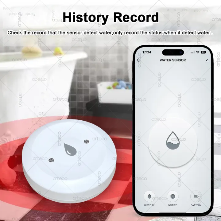 TUYA%20Zigbee%20Water%20Leak%20Detector%20Water%20Flood%20Sensor%20Smart%20Life%20APP%20Remote%20Monitoring%20Flood%20Alarm%20Overflow%20Security%20Protection%20-%20Image%202