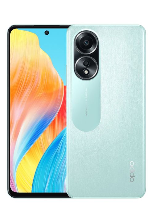 Oppo%20A58%208GB%20RAM%20128GB%20Memory%205000%20mAh%20Battery%2033W%20Supervooc%20Charge%206.7%20inches%20FHD+%20Display%2050MP%20Camera%20PTA%20Approved%20Box%20Packed%20-%20Image%203