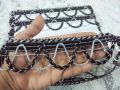 lace (7-8 gaz) clothing|Jahlar|dupatta lace|woman fashion|. 