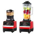German 2 in 1 Powerful Blender , Blender And Grinder, Extremely powerful 4500W , 32000RPM Motor. 
