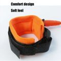 1. Baby Antilost Strap for Kids - Safety Harness. Child antilost band antilock wrist link best for travelling with kids - best for umrah and hajj walking hand belt band for toddlers safe secure - gift for kids. 