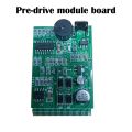 3000W 4000W 5000W DC 12V 24V To AC 110V 120V 220V Inverter Driver Board Power Module Drive Core Transformer. 
