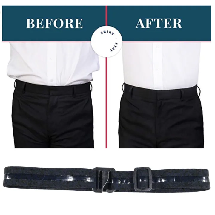 Shirt%20Stays%20Men%20Braces%20Women%20Belt%20Tuck%20Shirt%20Holders%20Non-slip%20Wrinkle-Proof%20Locking%20Straps%20Adjustable%20Shirt-Stay%20Suspenders%20-%20Image%204
