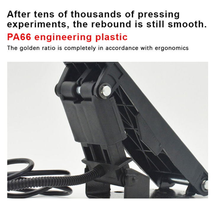 Foot%20Pedal%202%203%20Pins%20Electric%20Bike%20Scooter%20Throttle%20E-bike%20Electric%20Tricycle%20Accelerator%20Pedal%20Speed%20Control%20Motorcycle%20Throttle%20-%20Image%204