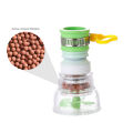 Rotatable 360  Water Filter Tap Purifier Adjustable Water Tap Kitchen Accesories Household Water Filter Nozzle Adapter Sink. 