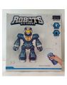 Robot Toys with Remote Control. 