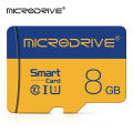 Original Micro TF/SD Card 4GB 8GB 16GB 32GB 64GB 128GB Flash Class 10 SD Card 256GB Memory Card 512GB Memory Card For Phone.