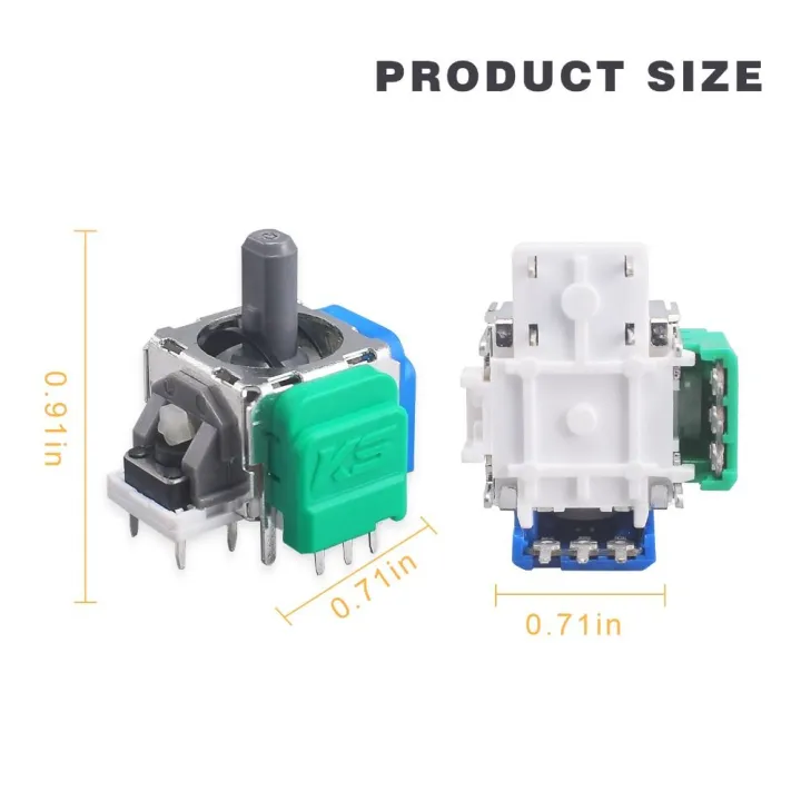 Anti-Drift%20TMR%20Electromagnetic%20Joystick%203D%20Analog%20Durable%20ThumbStick%20High%20Precision%20Game%20Accessories%20for%20PS5/PS4/Xbox/Switch%20Pro%20-%20Image%203
