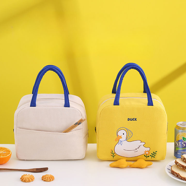 Kids%20Portable%20Insulated%20Thermal%20Picnic%20Food%20Cute%20Yellow%20Duck%20Lunch%20Bag%20Box%20Tote%20Food%20Fresh%20Cooler%20Bags%20Pouch%20for%20Children%20Bag%20-%20Image%202