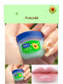 WNP'L Lip Therapy Lip Balm Avocado, Honey Peach, Honey , Sakura , vaseline, Rose -1pcs. 