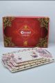4 Pcs Vessel Tray Set. 