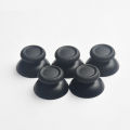 10-100Pcs For PS4 Analog Cover 3D Shell Thumb Stick Joystick Thumbstick Mushroom Cap For  PlayStation 4 PS4 Controller. 