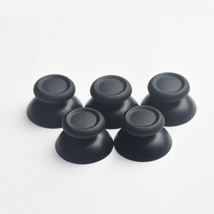 10-100Pcs%20For%20PS4%20Analog%20Cover%203D%20Shell%20Thumb%20Stick%20Joystick%20Thumbstick%20Mushroom%20Cap%20For%20%20PlayStation%204%20PS4%20Controller%20-%20Image%205