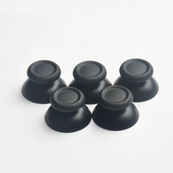 10-100Pcs%20For%20PS4%20Analog%20Cover%203D%20Shell%20Thumb%20Stick%20Joystick%20Thumbstick%20Mushroom%20Cap%20For%20%20PlayStation%204%20PS4%20Controller%20-%20Image%205