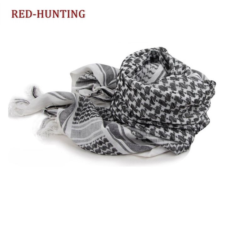 Tactical%20Hunting%20Scarf%20Shemagh%20Tactical%20Desert%20Keffiyeh%20Head%20Neck%20Scarf%20Arab%20Wrap%20with%20Tassel%2043x43%20inches%20-%20Image%207