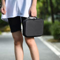 For  Osmo Action 5 Pro Storage Bag Camera Protection for  Action 4 3 Shoulder Bag Portable Travel Fall Prevention Handbag. 