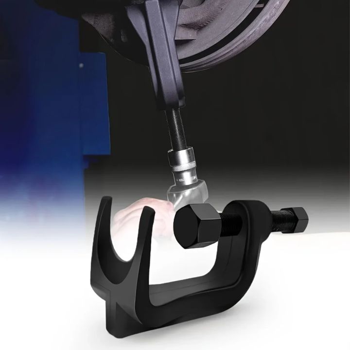 Universal%2025112%20Ball%20Joint%20Puller%20Separator%20Removal%20Tool%20Kit%202-3/8%20Inch%20For%20Cars%20Trucks%20SUVs%20-%20Image%206