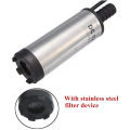 Electric Fuel Transfer Pump Water Oil Transfer Refueling Submersible Pump For Diesel Water Pump 12V 24V 38mm For Car Motorbike.